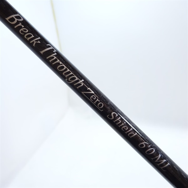 ブレイクスルーゼロシールド６．０ＭＬ